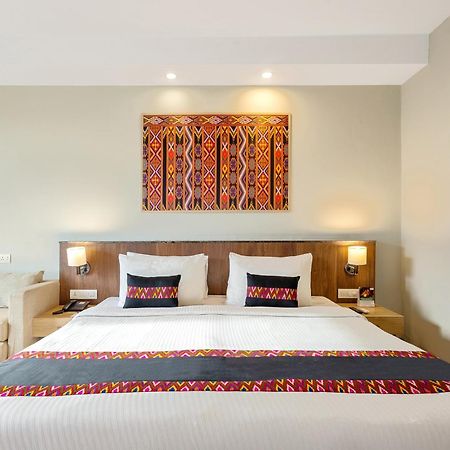 Hotel Sterling Manali Extérieur photo