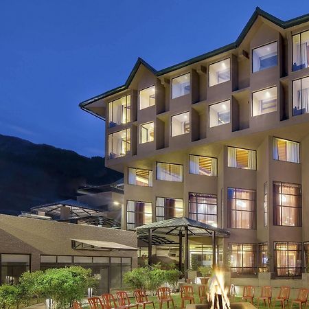 Hotel Sterling Manali Extérieur photo