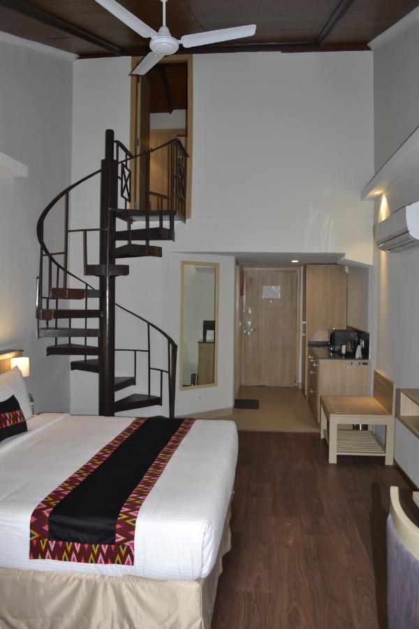 Hotel Sterling Manali Extérieur photo