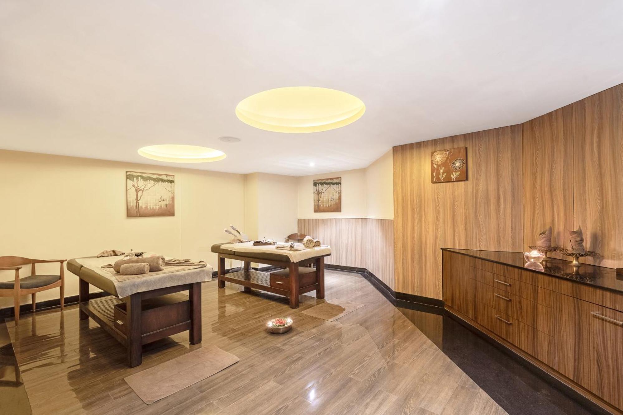 Hotel Sterling Manali Extérieur photo