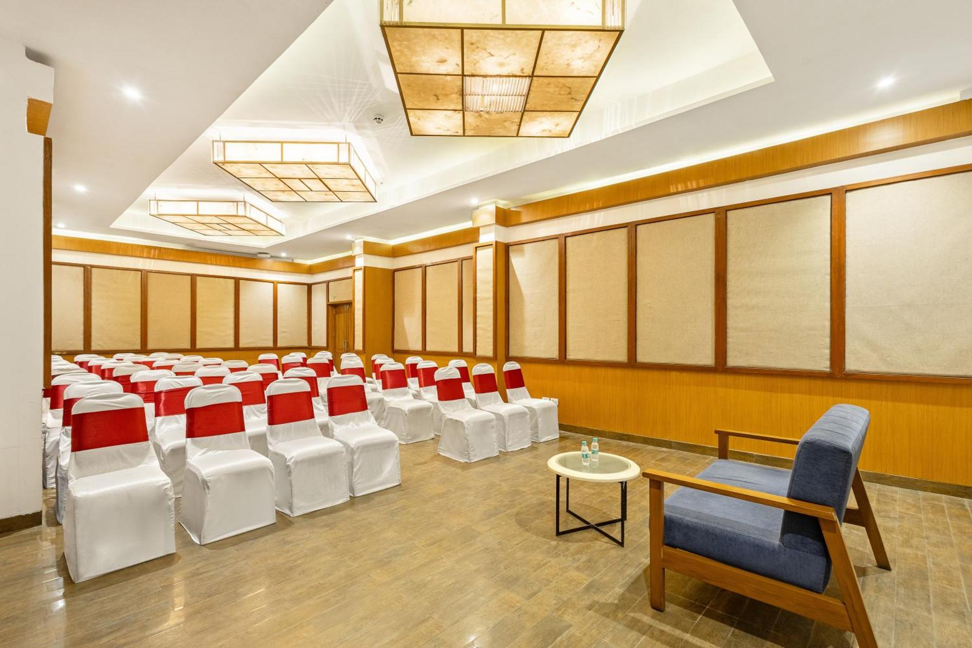 Hotel Sterling Manali Extérieur photo