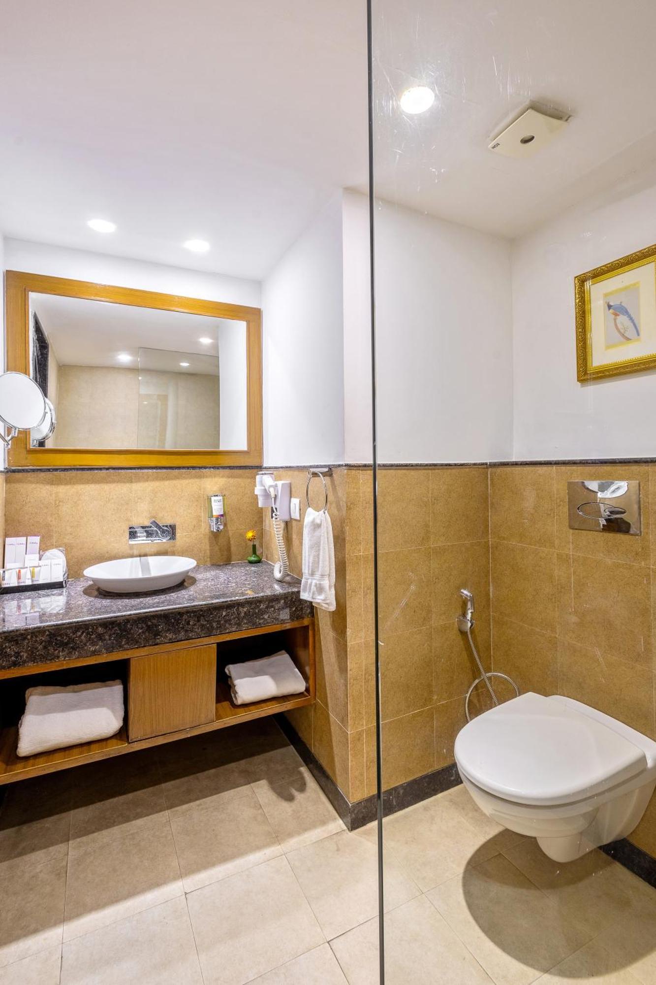 Hotel Sterling Manali Extérieur photo