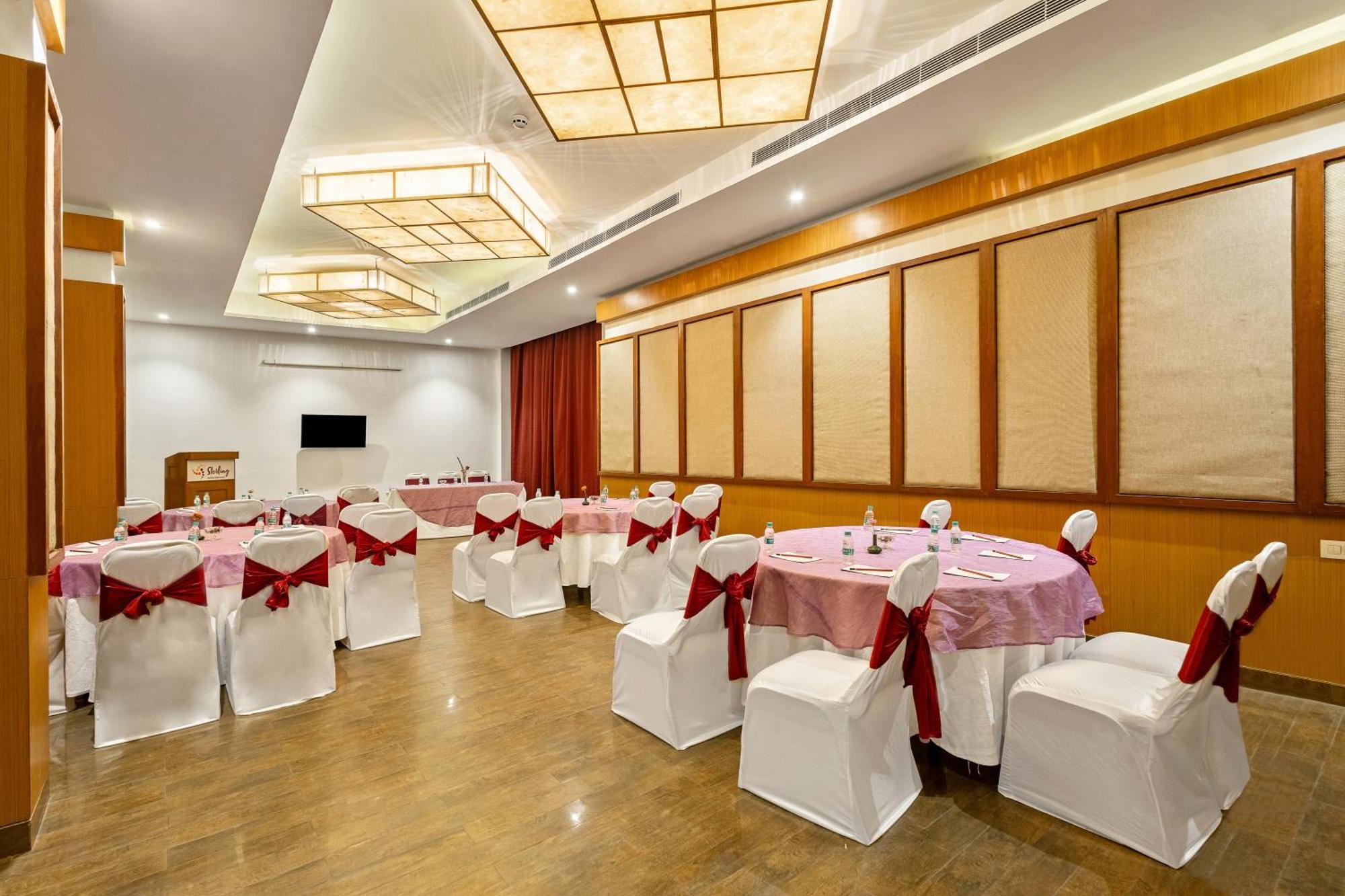 Hotel Sterling Manali Extérieur photo