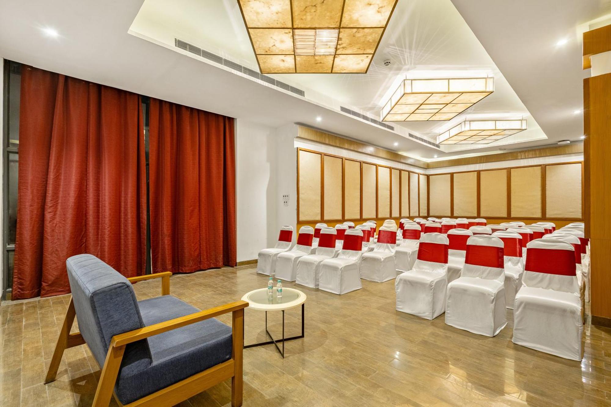Hotel Sterling Manali Extérieur photo