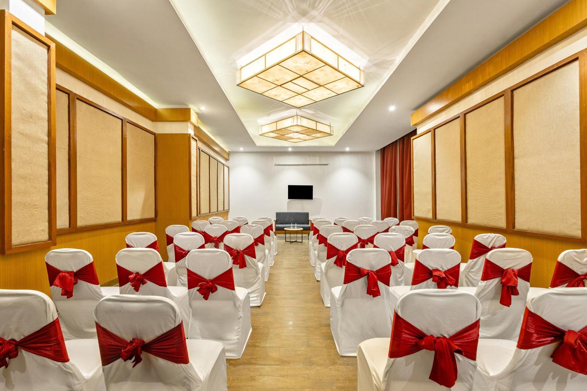Hotel Sterling Manali Extérieur photo