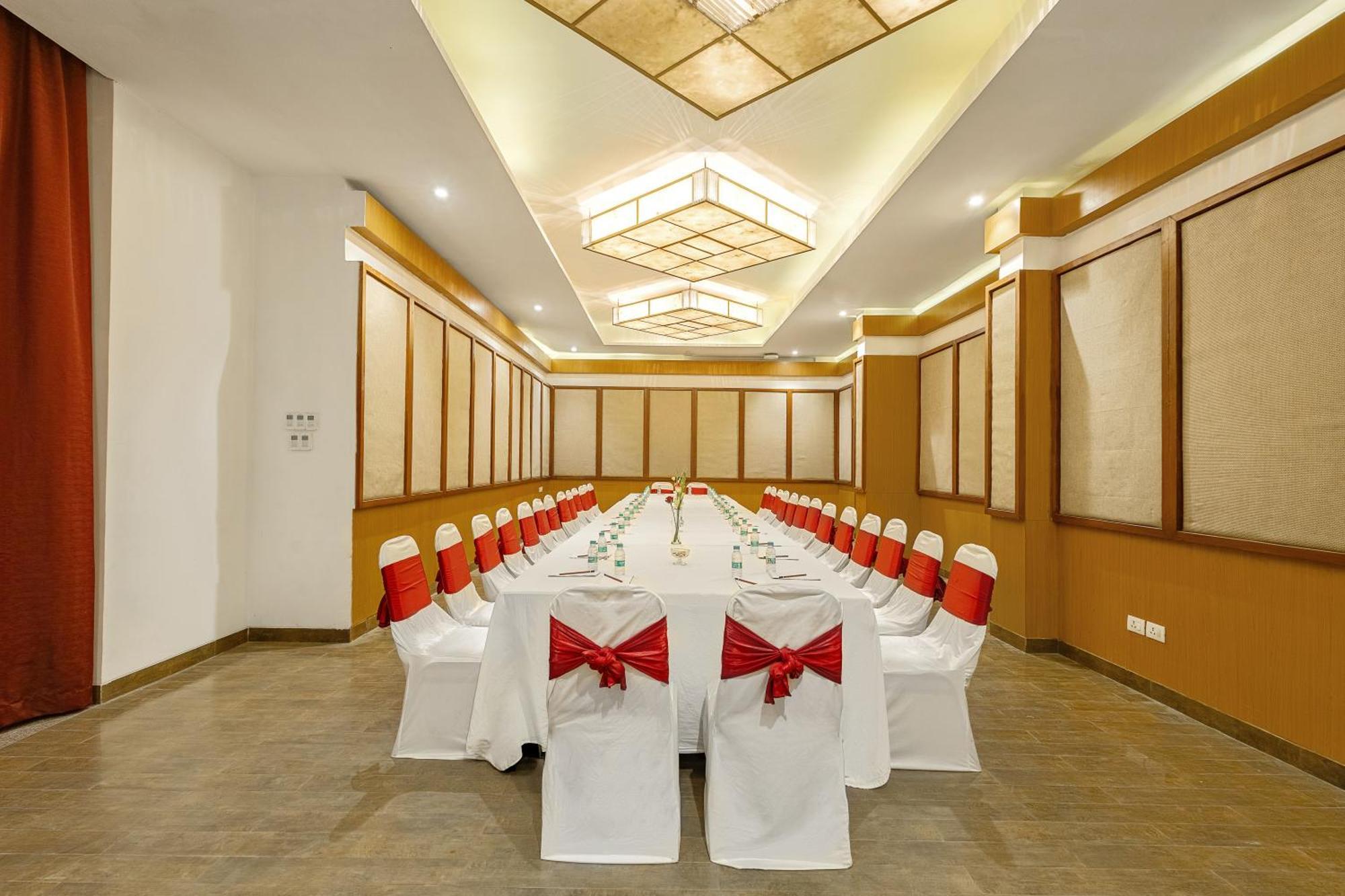 Hotel Sterling Manali Extérieur photo