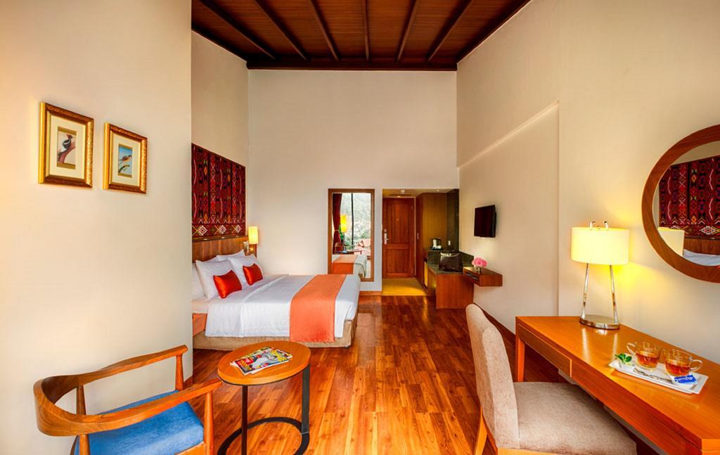 Hotel Sterling Manali Extérieur photo