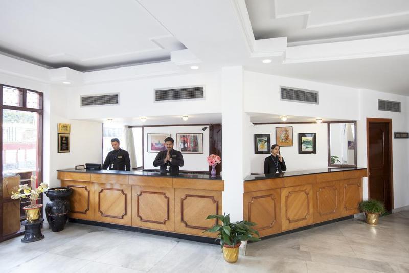 Hotel Sterling Manali Extérieur photo