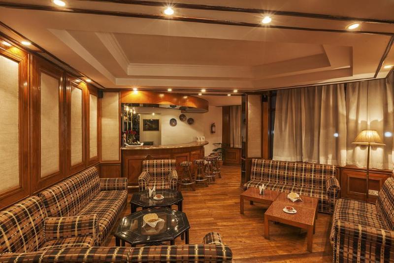 Hotel Sterling Manali Extérieur photo
