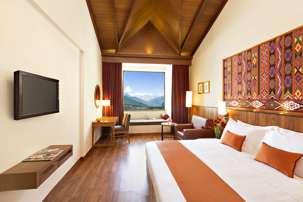 Hotel Sterling Manali Extérieur photo