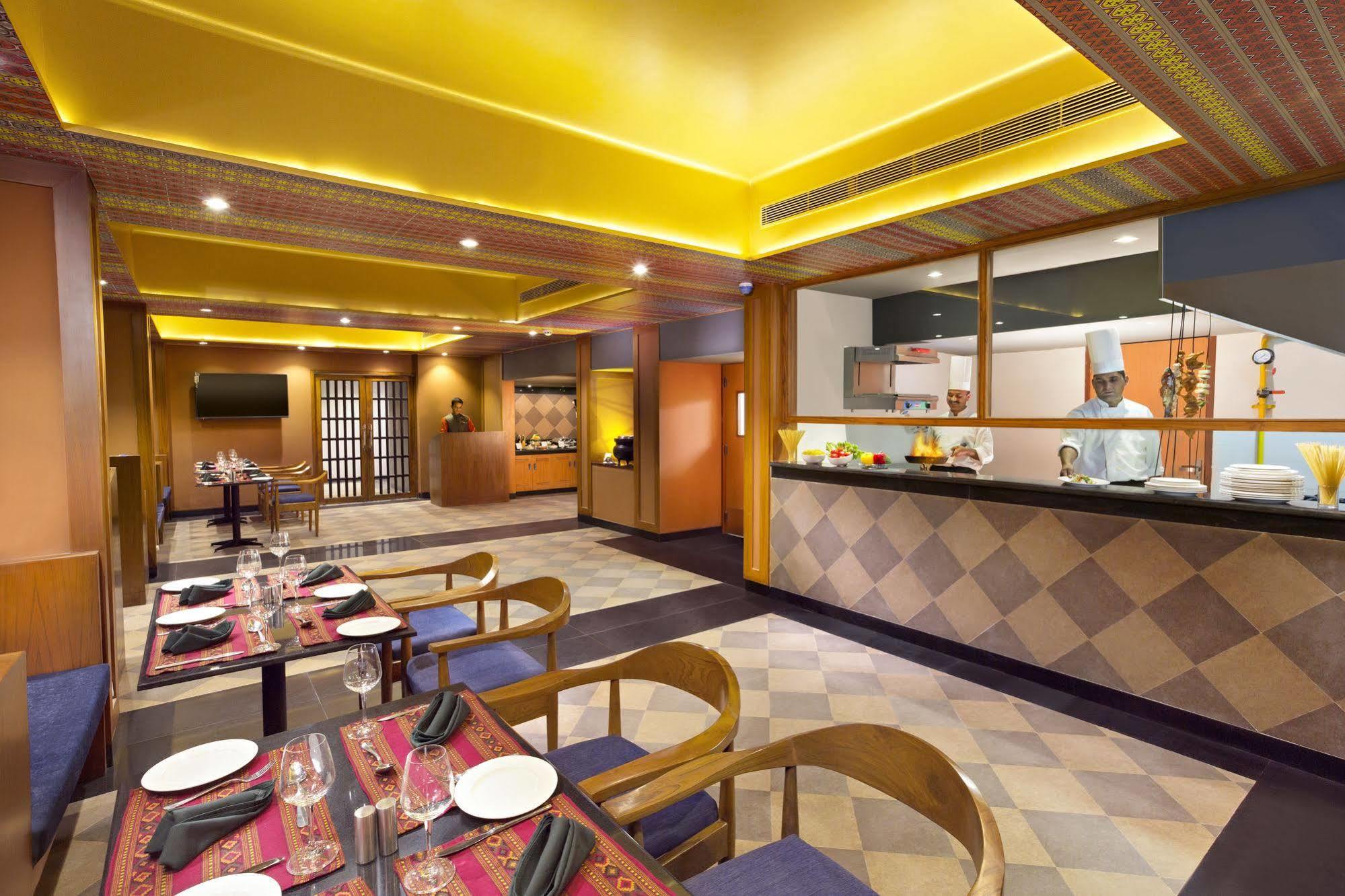 Hotel Sterling Manali Extérieur photo
