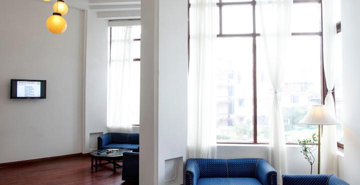 Hotel Sterling Manali Extérieur photo